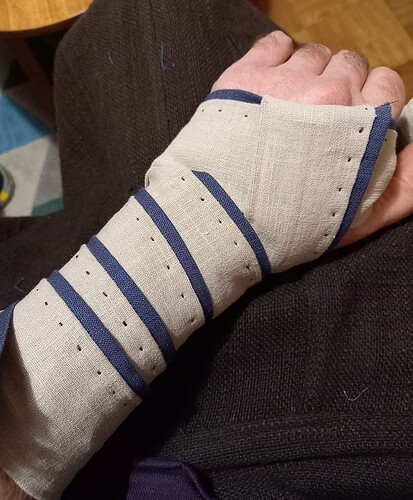 wraps
