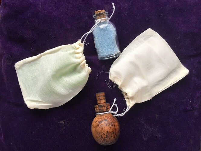 lammie bags