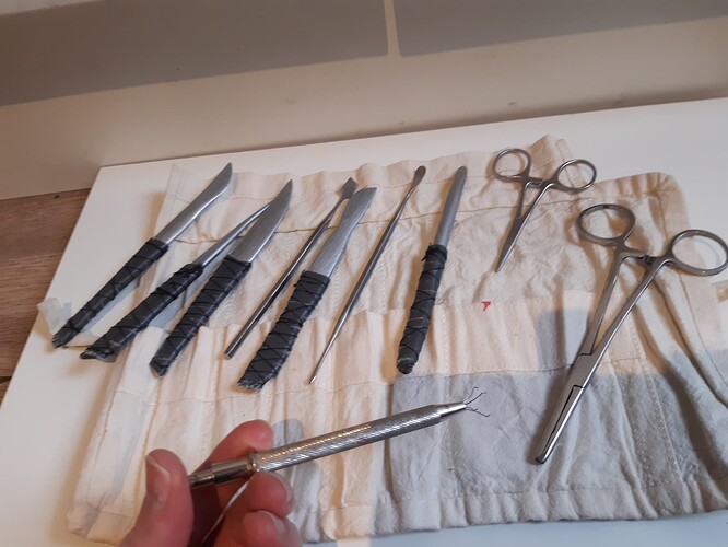 physick tools 2